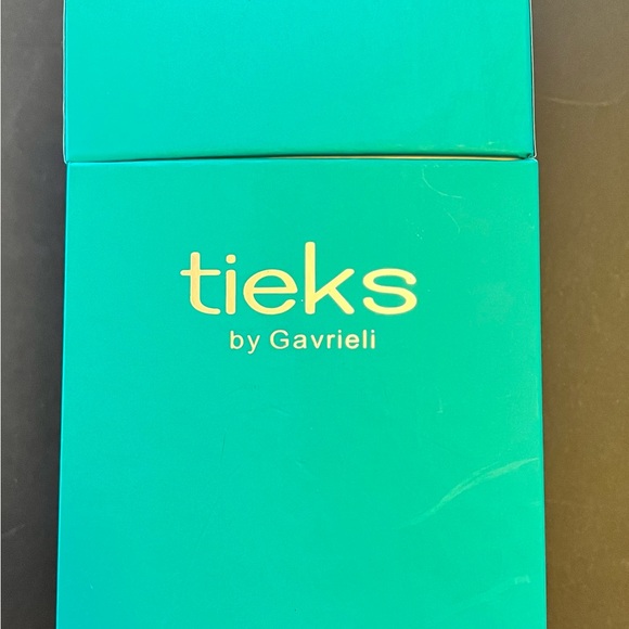 NIB Tieks Taupe Size 9 - Picture 5 of 5